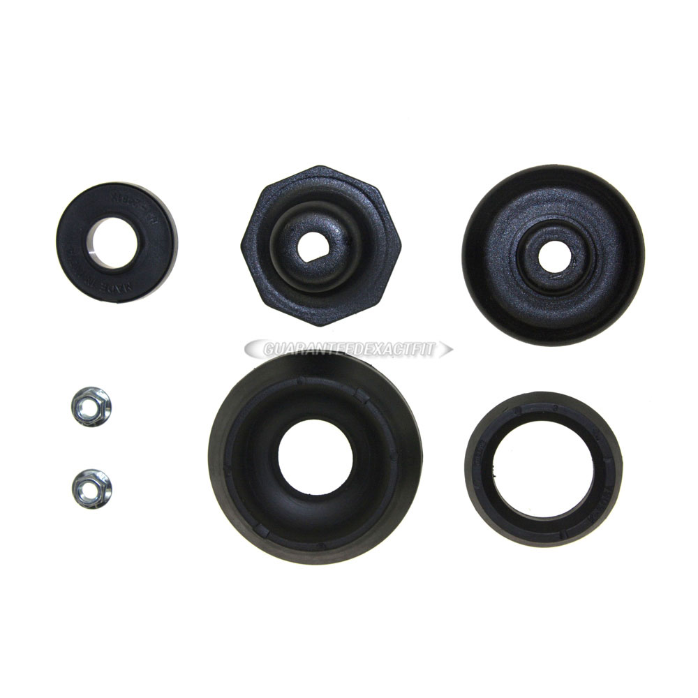  chevrolet Sprint Shock or Strut Mount 